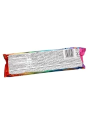 Merba Chocolate Rainbow Cookies 150g