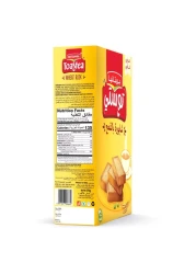 Britannia Toastea Wheat Rusk, 670g