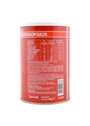 بابادوبولوس كابريس كلاسيك لفائف ويفر 400 غرام