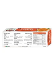 Teta's Recipe The Classic Kishik Crackers 130g