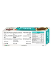 Teta's Recipe The Aleppo Zaatar Crackers 120g