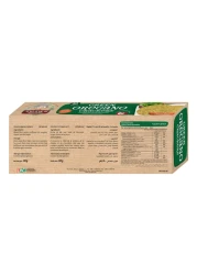 Teta's Recipe Green Oregano Crackers 90g