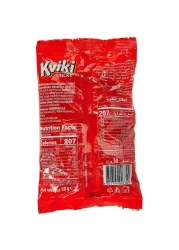 بودرافكا كفيكي مقرمشات مقرمشة بملح البحر 50 غرام