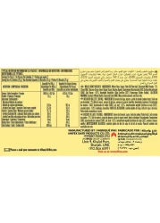 Tiffany Glucose Milk and Honey Biscuits, 40g Pack of 30