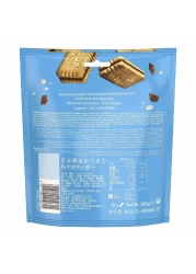 بالسن بيك أب! مينيز بالشوكولاته و الحليب ( 160 غرام لكل واحد) حزمة من 2