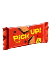 بالسين بيك اب! بسكويت بالشوكولاته الداكنة 28 غرام