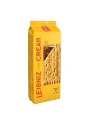 Bahlsen Leibniz Biscuits'N Cream Choco 228g
