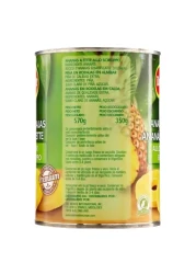 Del Monte Pineapple Slices In Syrup 567g