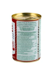 Pomi Finely Chopped Tomatoes 400g
