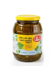 العلالي ورق العنب الفاخر 908 غرام حزمة من 2.