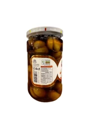 ناماكين مخلل الثوم 1.1 كلغ