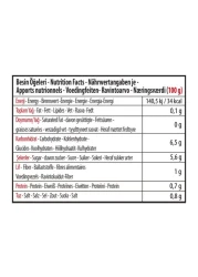 Burcu Roasted Red Pepper 560g