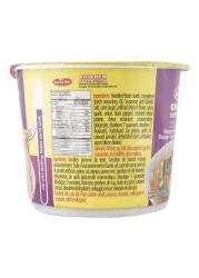 Lucky Me! Chicken Sotanghon Instant Vermicelli Soup 28g Pack of 3