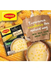 Nestle Maggi Excellence Chicken with Corn Soup 47g