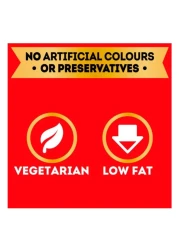 هاينز شوربة كريمة الفطر 400 غرام