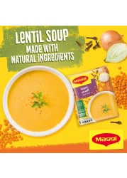 Nestle Maggi Lentil Soup 84g