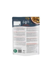 ليزيز غرانولا بالحبوب الكاملة الأصلية 500 غرام