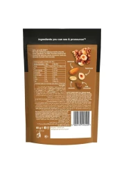 Be-Kind Milk Chocolate Hazelnut Nut Clusters Bar, 80g