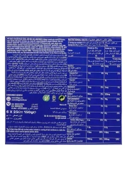 Kellogg's Frosties Snack Bar 25g Pack of 6