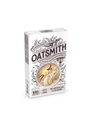 Oatsmith Ice-Cream Flavoured Instant Oatmeal 240g