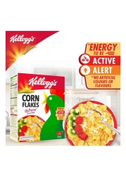 كيلوغز رقائق الذرة الأصلية 375 غرام