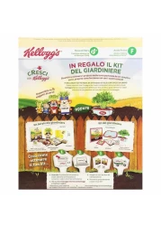 Kellogg's All Bran Fibre Plus Cereal 375g