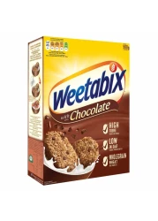 ويتابيكس حبوب إفطار بالشوكولاته 500 غرام