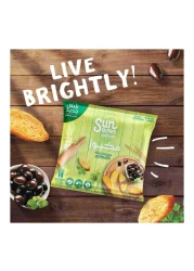 Sunbites Olive And Oregano Bread Bites 23g Pack of 12