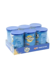 Kitco Stix Tomato Ketchup Chips 45g Pack of 6