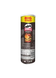 Pringles Hot Spicy Chips 200g