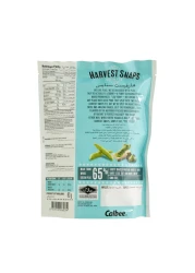 كالبي هارفست سنابس بازلاء خضراء بنكهة الوسابي 93 غرام