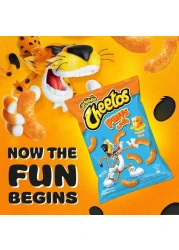 Cheetos Cheese Puffs 75g