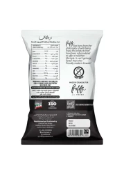 برولايف برو بافس رقائق بطاطا بنكهة الفلفل الحار والليمون 50 غرام