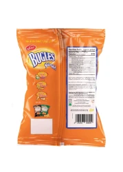 تيفاني بوغلز رقائق الذرة المقرمشة بالجبن 75 غرام