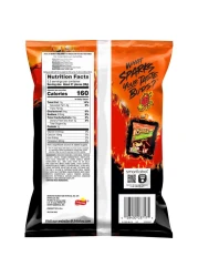Cheetos Crunchy Flamin Hot Chips 99g