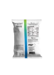 Hunters Gourmet Sea Salt and Cider Vinegar Quinoa Chips 75g