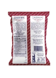 سميثز أصابع البطاطا بنكهة الطماطم 30 غرام