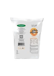 هانترز غورميه بريتزوس مخبوزة بالسمسم الأبيض والأسود 180 غرام