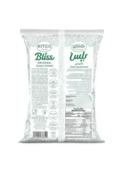 Kitco Bliss Original Veggie Straws Chips 135g