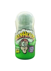 Warheads Super Sour Thumb Dippers Dipping Powder Candy, 40g