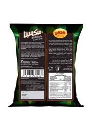 Kitco Mexita Sweet And Sour Tortilla Chips 40g