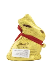 Lindt Bunny Milk Chocolate 100g