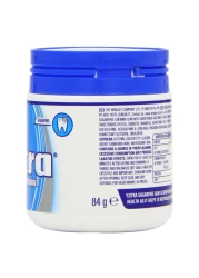 Wrigley's Extra Peppermint Chewing Gum, 84g Pack of 6