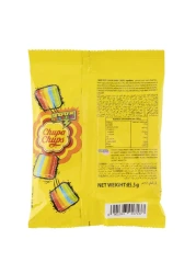 تشوبا تشوبس ساور بايتس جيلي بالفواكه مشكل90 غرام