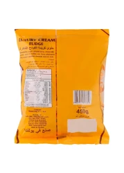 Palazi Luxury Cream Fudge 450g