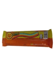 شوبا شوبس جيلي الحزام المر بخليط الفواكه 57 غرام