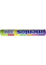 Mentos Rainbow Chewy Candy 38g