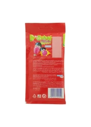 تشوبا تشوبس فيلي فولي علكة بنكهة الفراولة 11 غرام