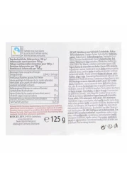 Riegelein Snowman Moulding Milk Chocolate 125g