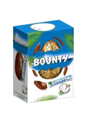Bounty Large Egg Chocolates, 177g